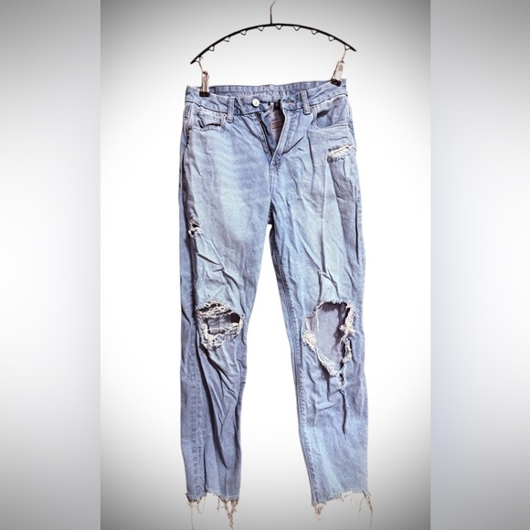 American Eagle Outfitters Denim - American Eagle Jeans